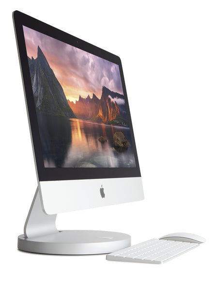 Rain Design i360° Turntable for iMac 24-27" - flash vidéo