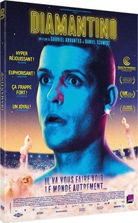 Diamantino [DVD]