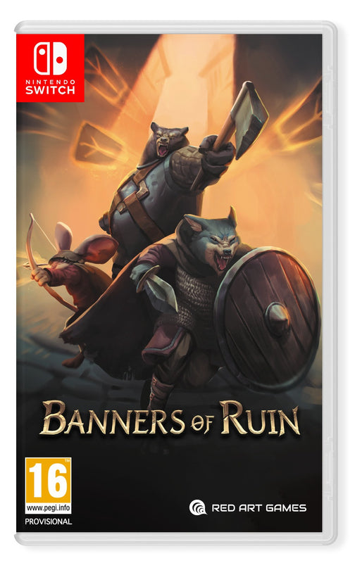 Banners of Ruin