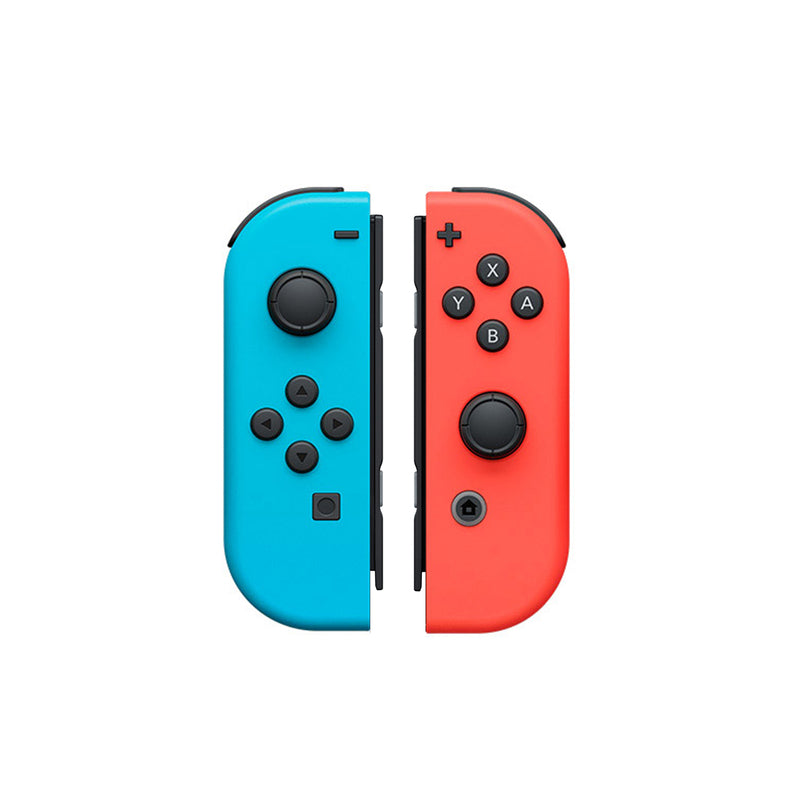 Nintendo Switch Joy-Con Pair Neon Red - Neon Blue