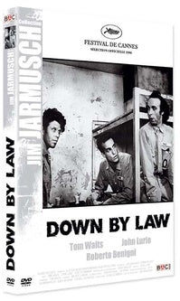 Down by Law [DVD]