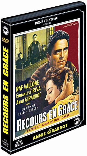 Recours en grâce [DVD]