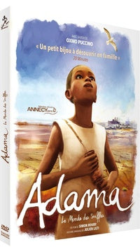 Adama [DVD]