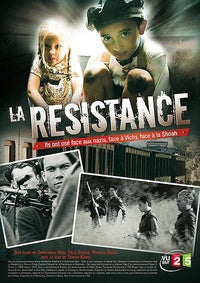 La Résistance [DVD]