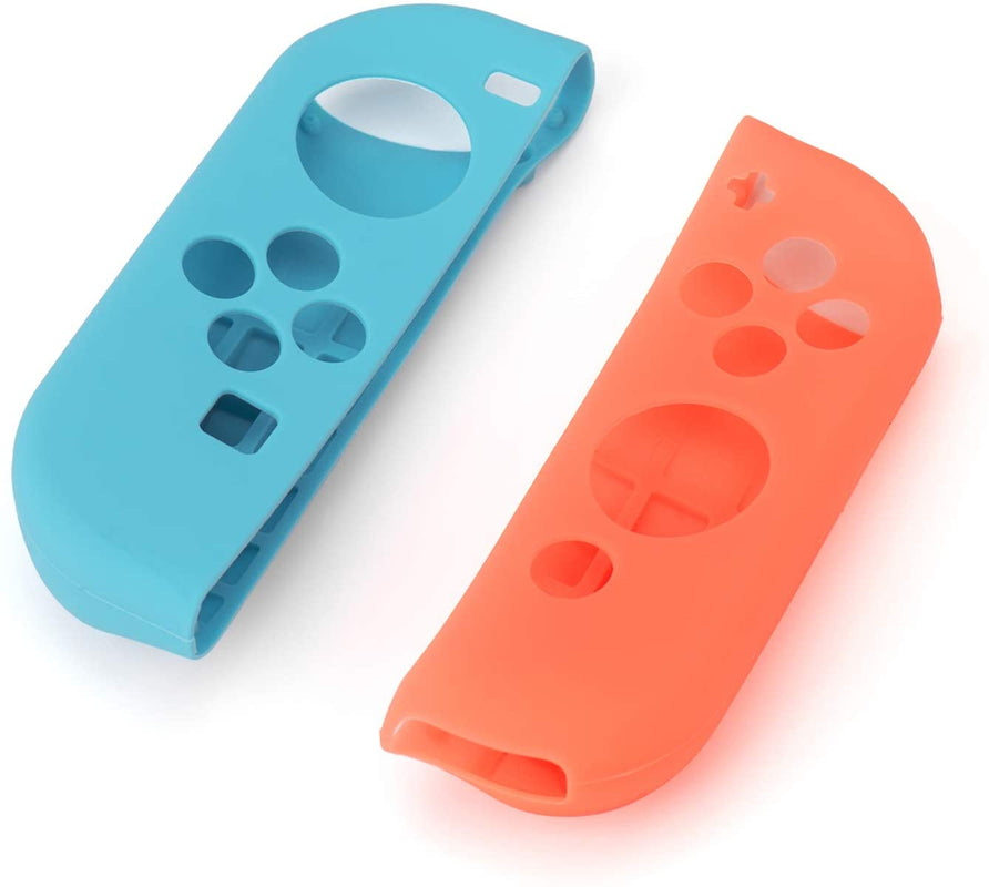 Gioteck - Pack de démarrage essentiel pour Nintendo Switch