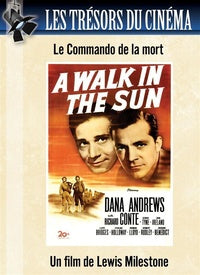 Le Commando de la mort [DVD]