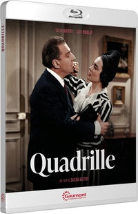 Quadrille [Blu-ray]