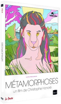 Métamorphoses [DVD]