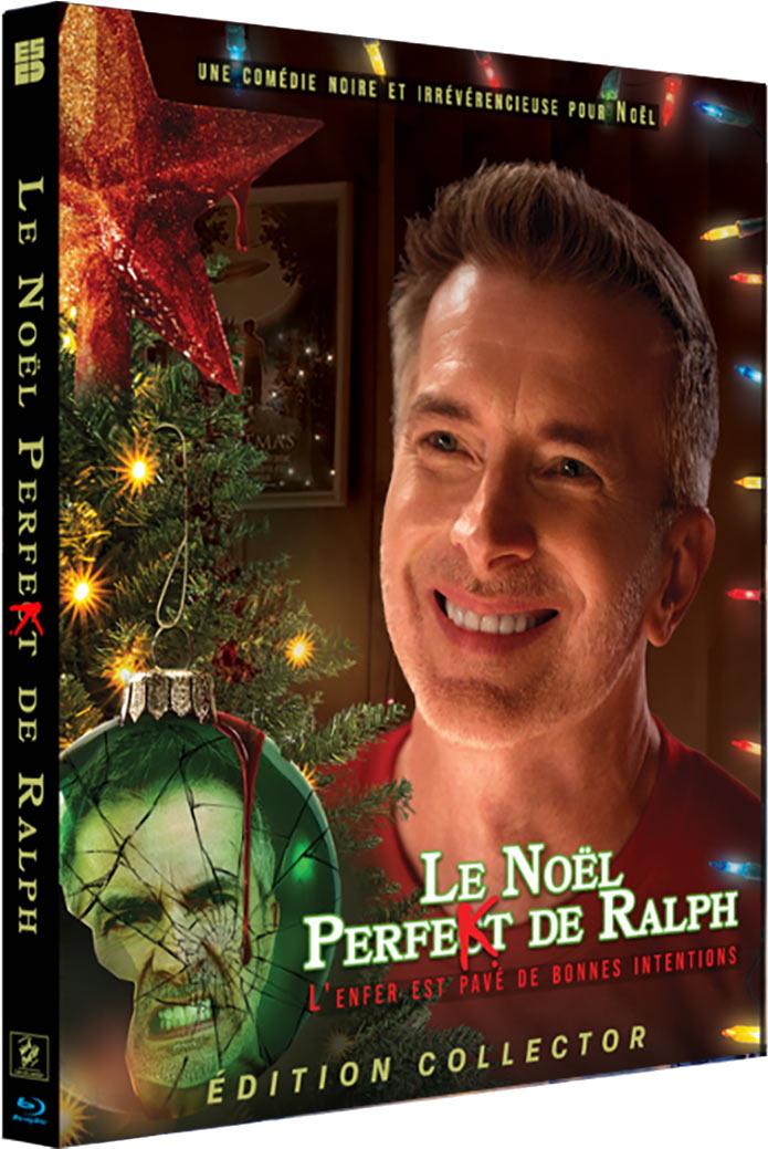 Le Noël perfekt de Ralph [Blu-ray]