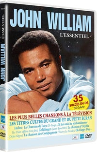 John William - L'Essentiel [DVD]