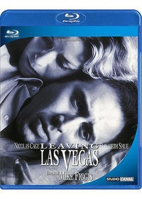 Leaving Las Vegas [Blu-ray]