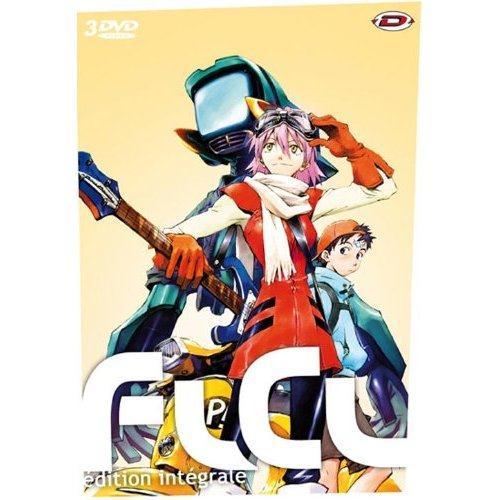 FLCL - Edition Intégrale [DVD]