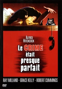 Le Crime était presque parfait [DVD]