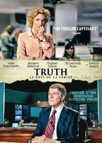 Truth, le prix de la vérité [DVD]