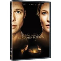 L'Étrange histoire de Benjamin Button [DVD]