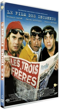 Les Trois frères [DVD]
