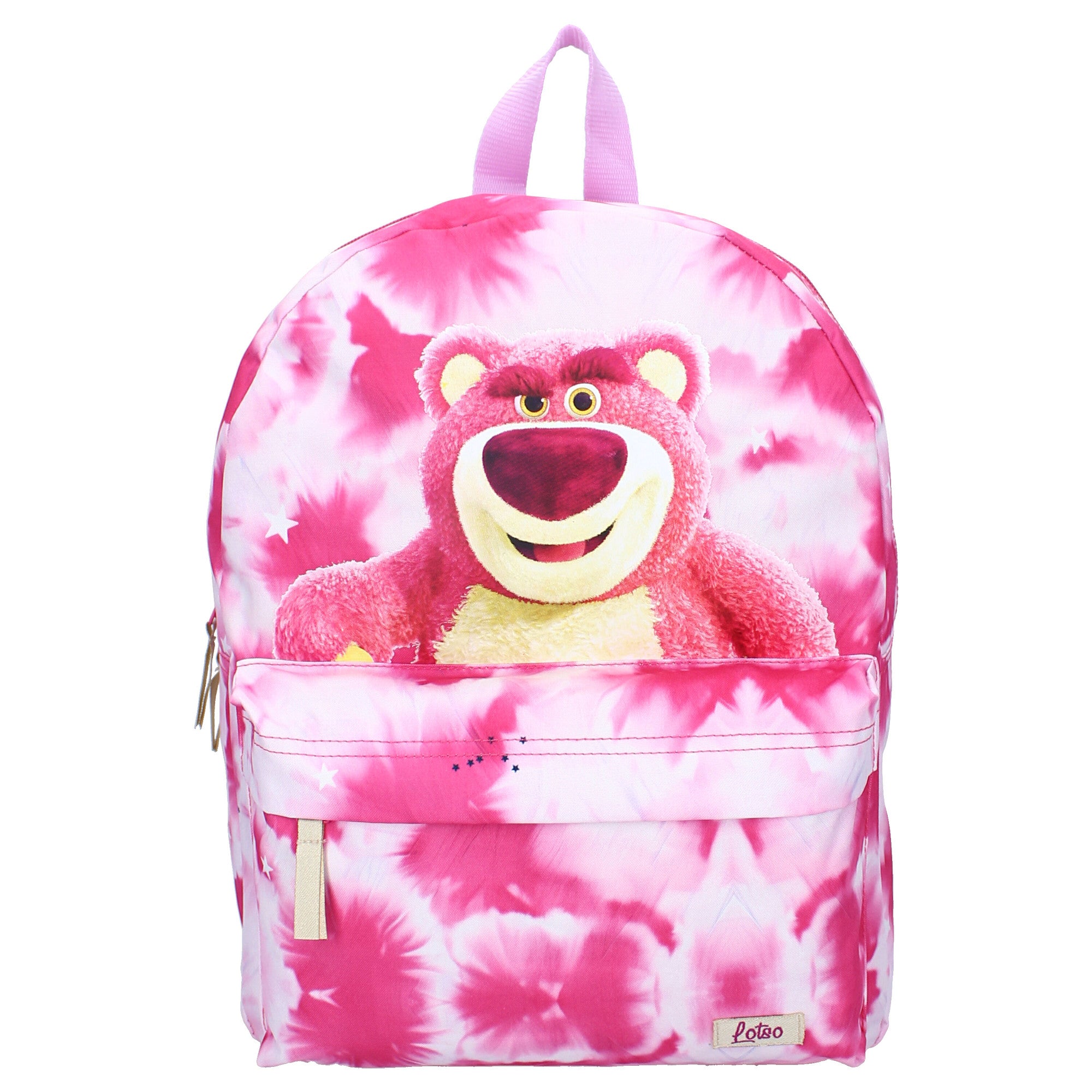 Toy Story - Sac à dos Lotso Unbearably Cool