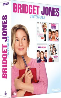 Bridget Jones - L'intégrale [DVD]