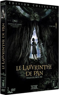 Le Labyrinthe de Pan [DVD]