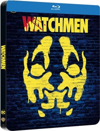 Watchmen [Blu-ray]