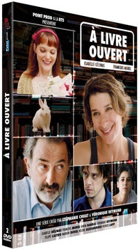 A livre ouvert [DVD]