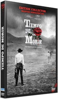 Tiempo de morir [DVD]