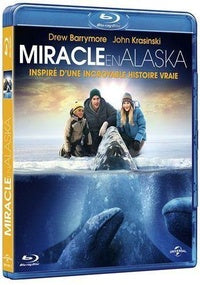 Miracle en Alaska [Blu-ray]
