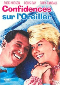 Confidences sur l'oreiller [DVD]