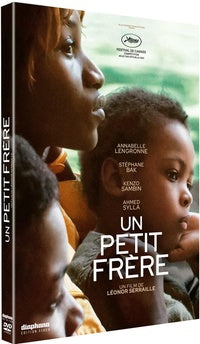 Un petit frère [DVD]