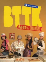 Back to the kitchen [DVD]