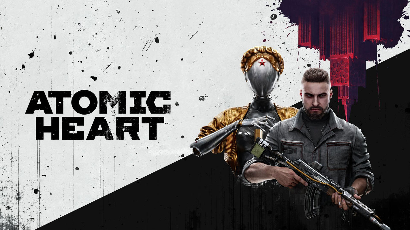 Atomic Heart - Ultimate Edition
