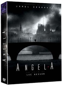Angel-A [DVD]