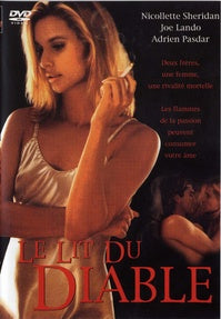 Le Lit du diable [DVD]