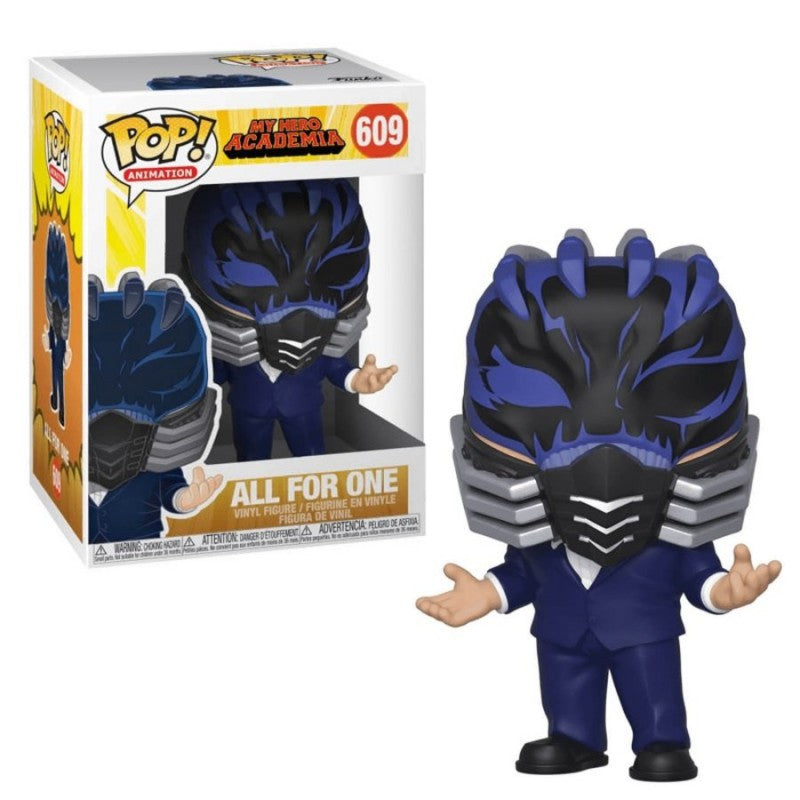 Funko Pop! Animation My Hero Academia S3 All for One