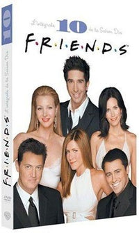 Friends - Saison 10 [DVD]
