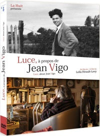 Luce, à propos de Jean Vigo [DVD]