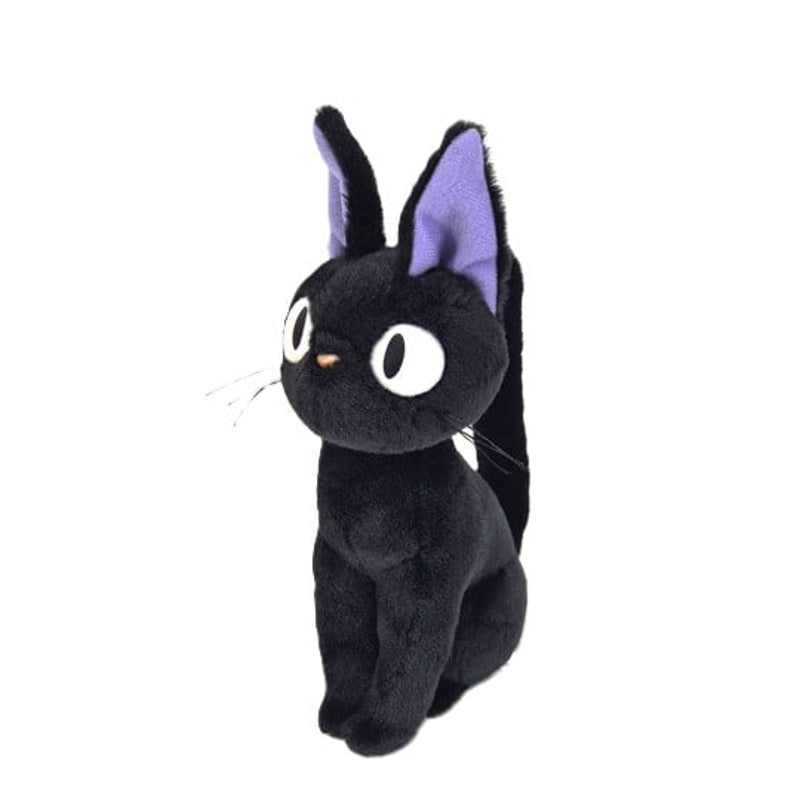 Ghibli - Kiki la petite sorcière - Peluche Komorebi Jiji