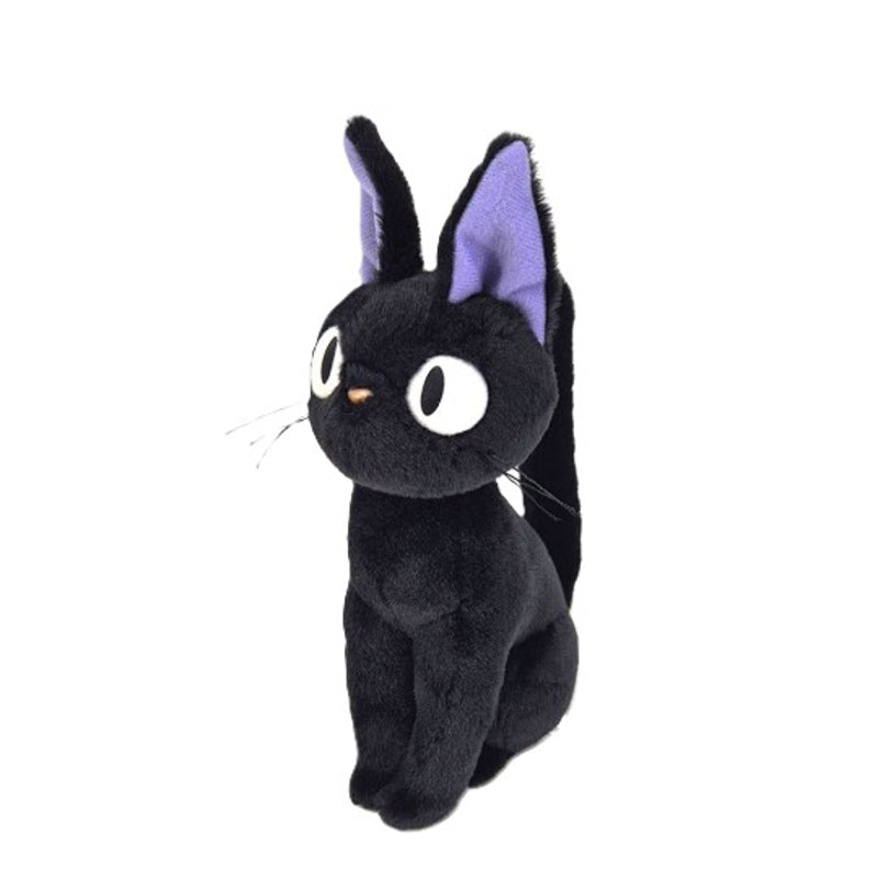 Ghibli - Kiki la petite sorcière - Peluche Komorebi Jiji