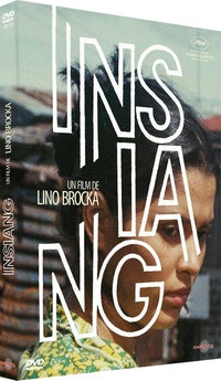Insiang [DVD]