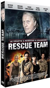 Rescue Team [DVD]