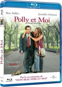 Polly et Moi [Blu-ray]