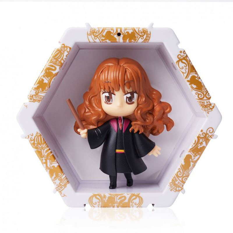 Wow! POD - Wizarding World - Hermione