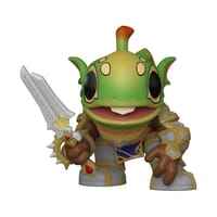 Funko Pop! Games: World of Warcraft: Murloc Cosplay - Finduin