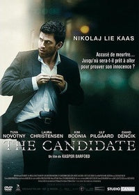 The Candidate [DVD]