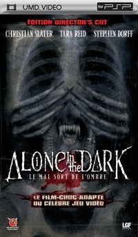 Alone in the Dark [UMD]