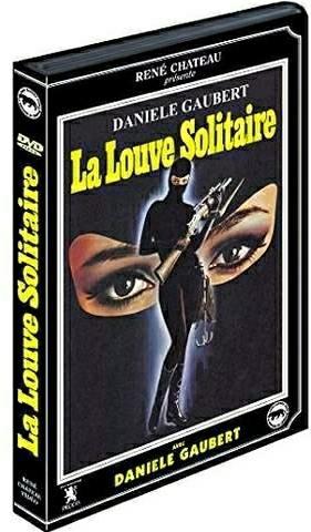 La louve solitaire [DVD]