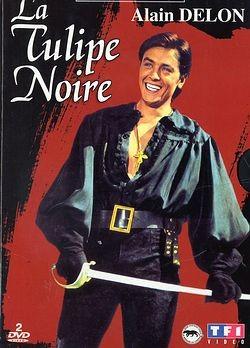 La Tulipe Noire [DVD]