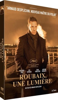Roubaix, une lumière [DVD]