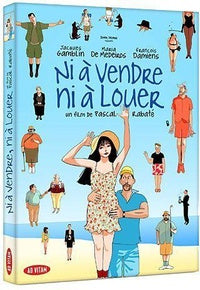 Ni à vendre ni à louer [DVD]