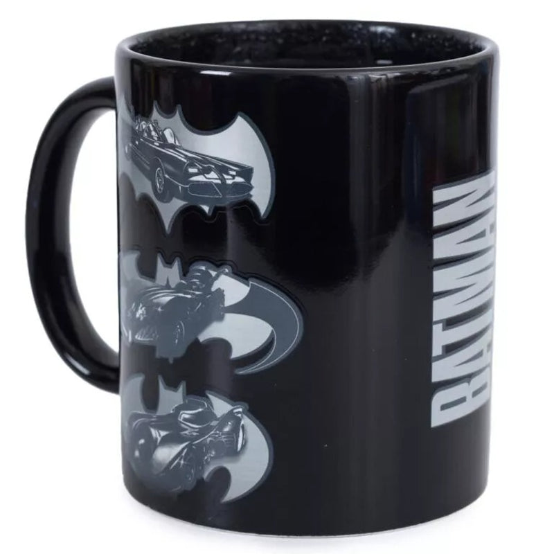 DC Comics - Batman - Mug thermoréactif 315ml